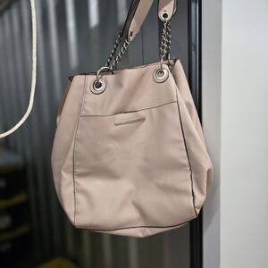 Steve Madden Blush Pink Shoulder Bag